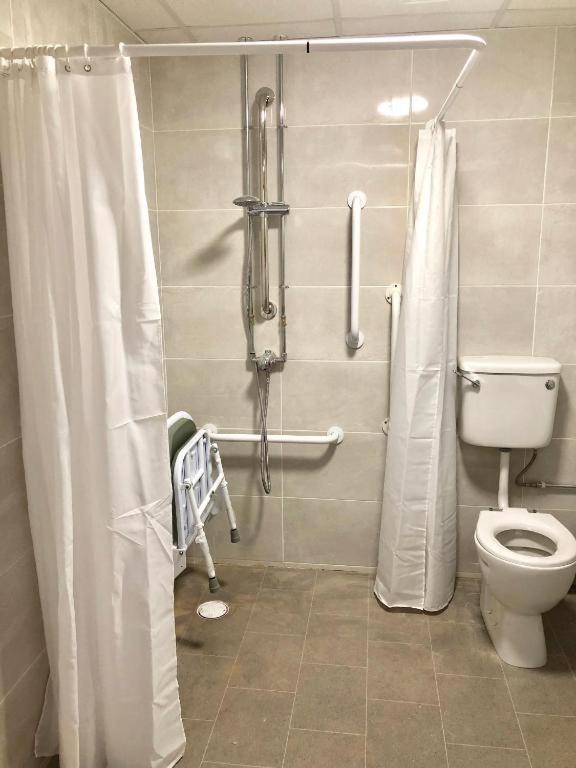 Belvedere Hotel And Golf Bridlington Extérieur photo