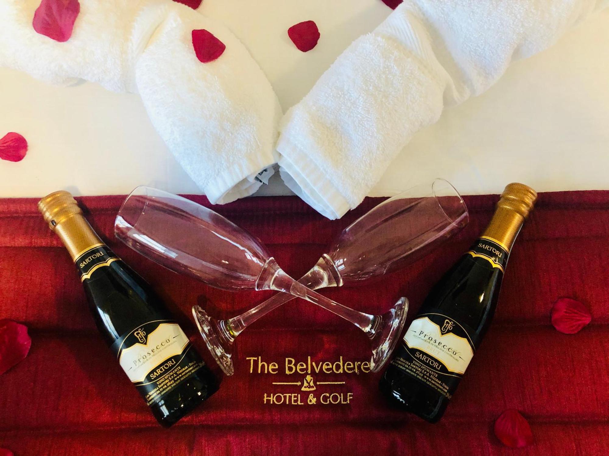 Belvedere Hotel And Golf Bridlington Extérieur photo